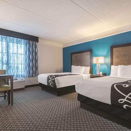 La Quinta By Wyndham Orlando Lake Mary Εξωτερικό φωτογραφία