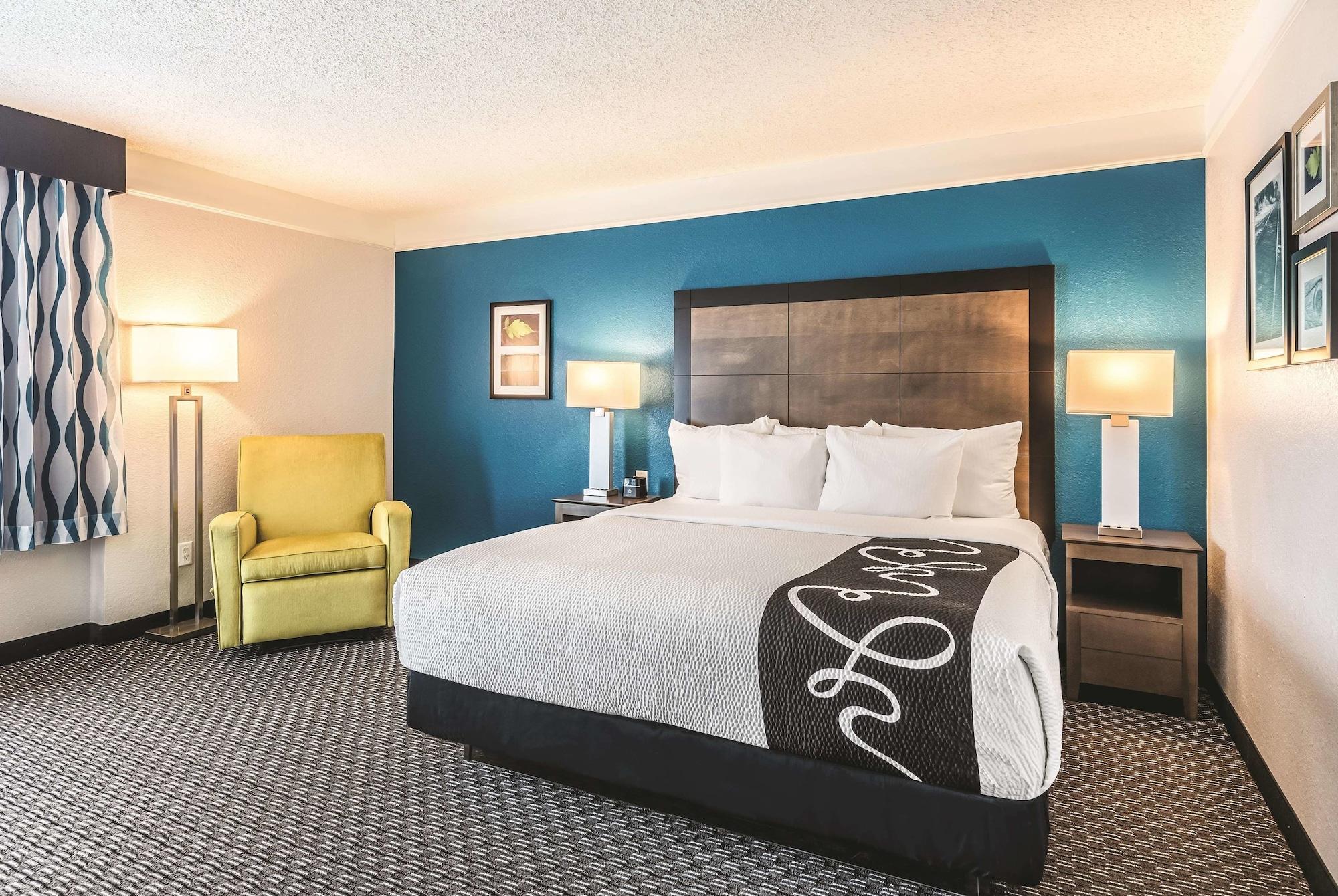 La Quinta By Wyndham Orlando Lake Mary Εξωτερικό φωτογραφία