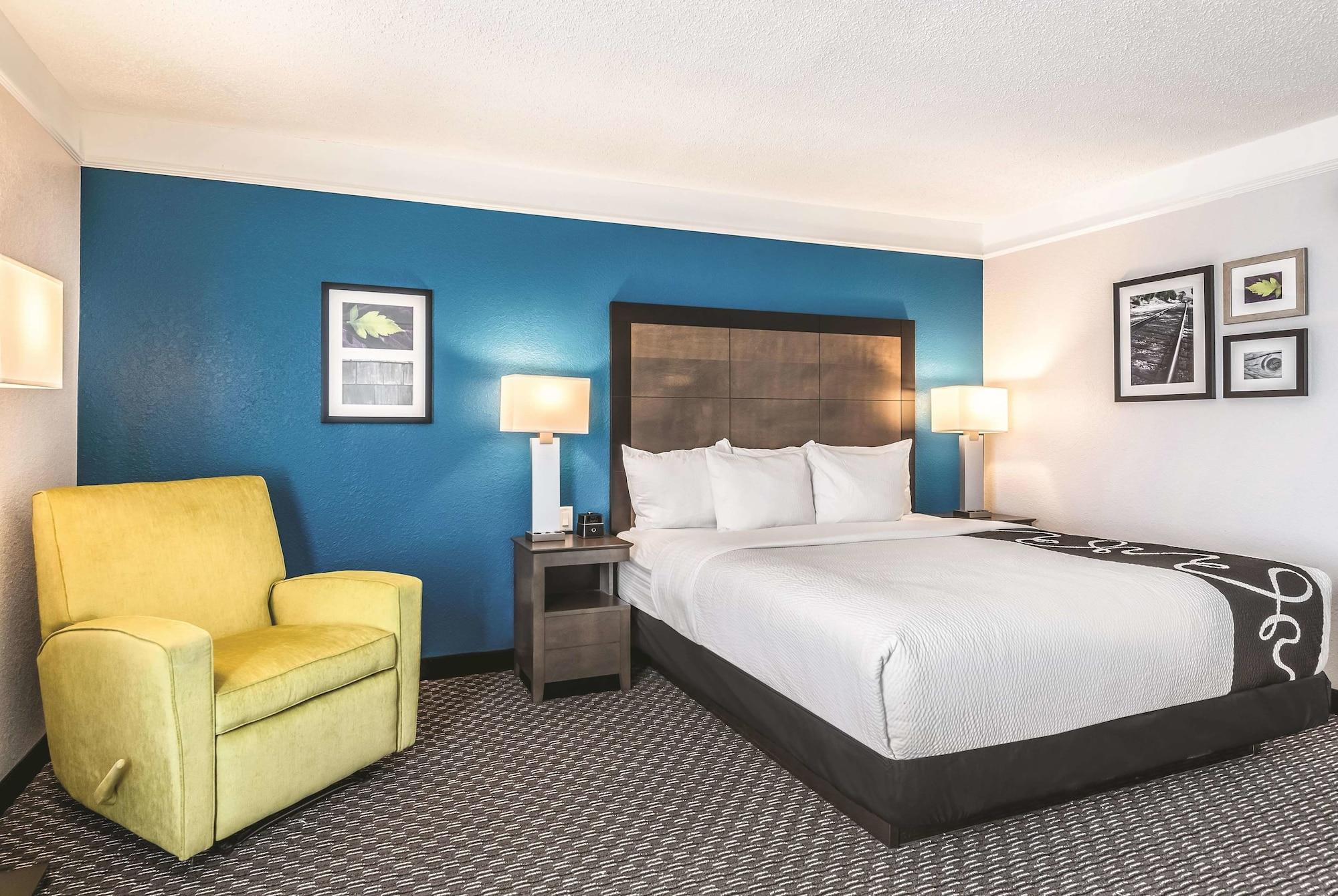 La Quinta By Wyndham Orlando Lake Mary Εξωτερικό φωτογραφία