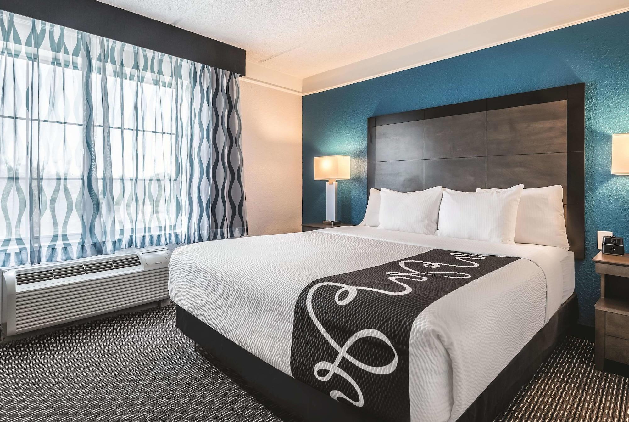 La Quinta By Wyndham Orlando Lake Mary Εξωτερικό φωτογραφία