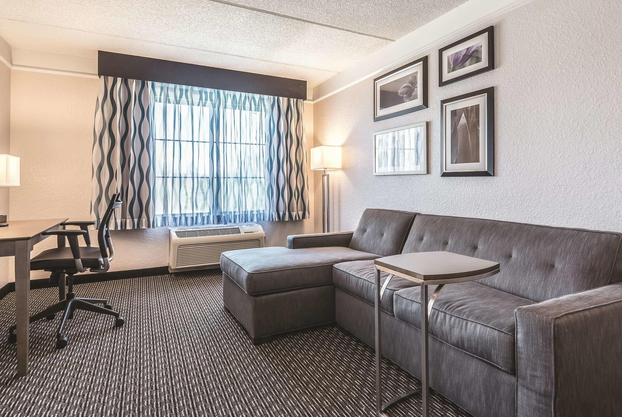 La Quinta By Wyndham Orlando Lake Mary Εξωτερικό φωτογραφία