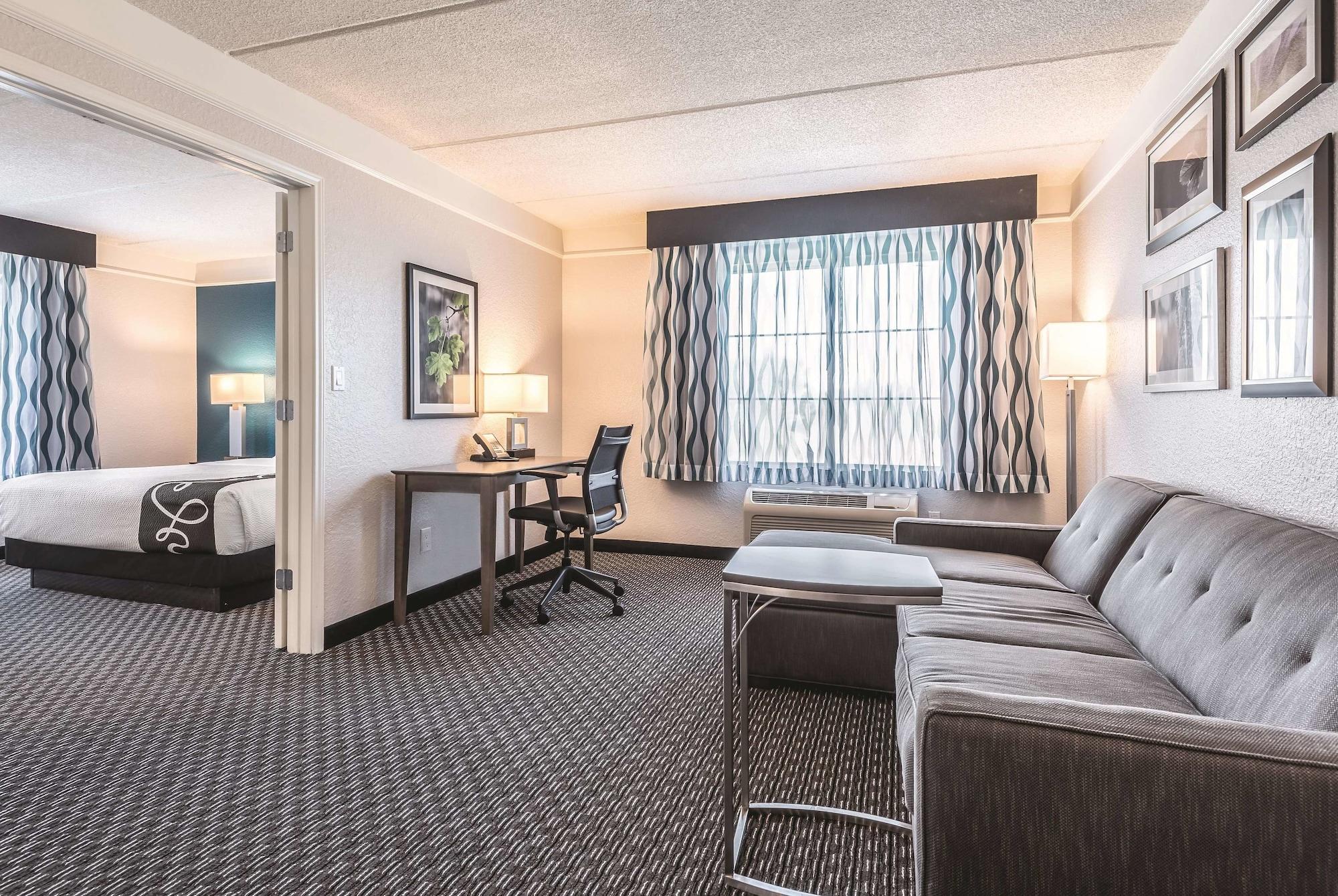 La Quinta By Wyndham Orlando Lake Mary Εξωτερικό φωτογραφία