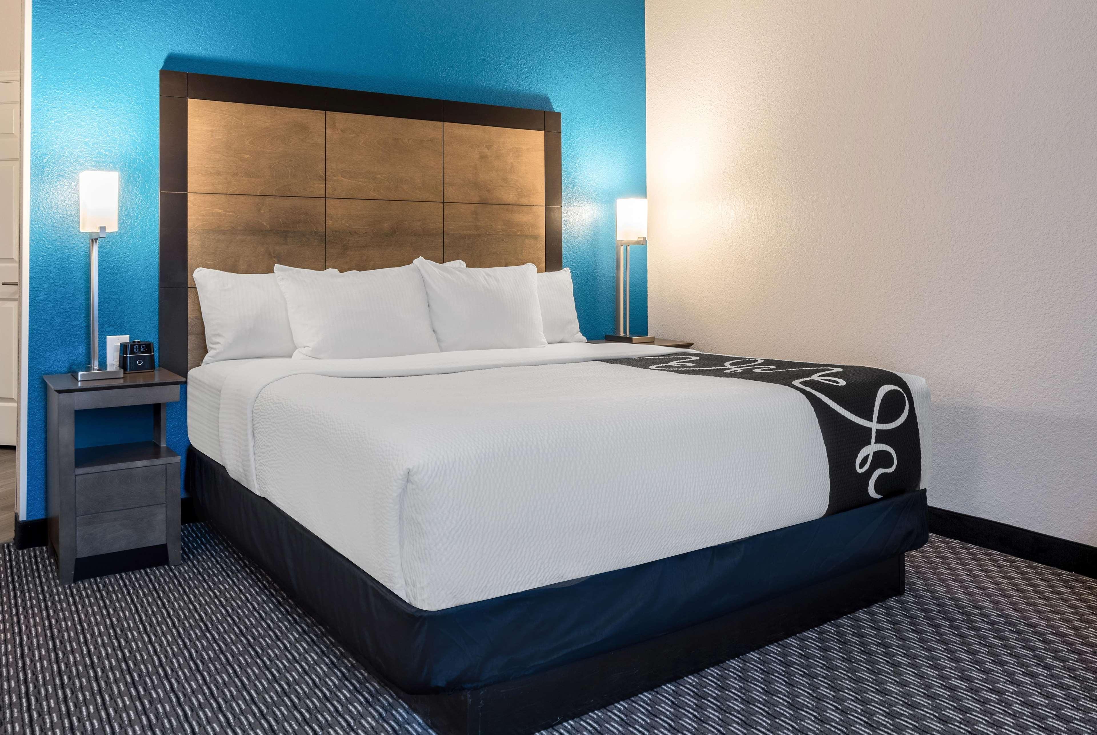 La Quinta By Wyndham Orlando Lake Mary Εξωτερικό φωτογραφία