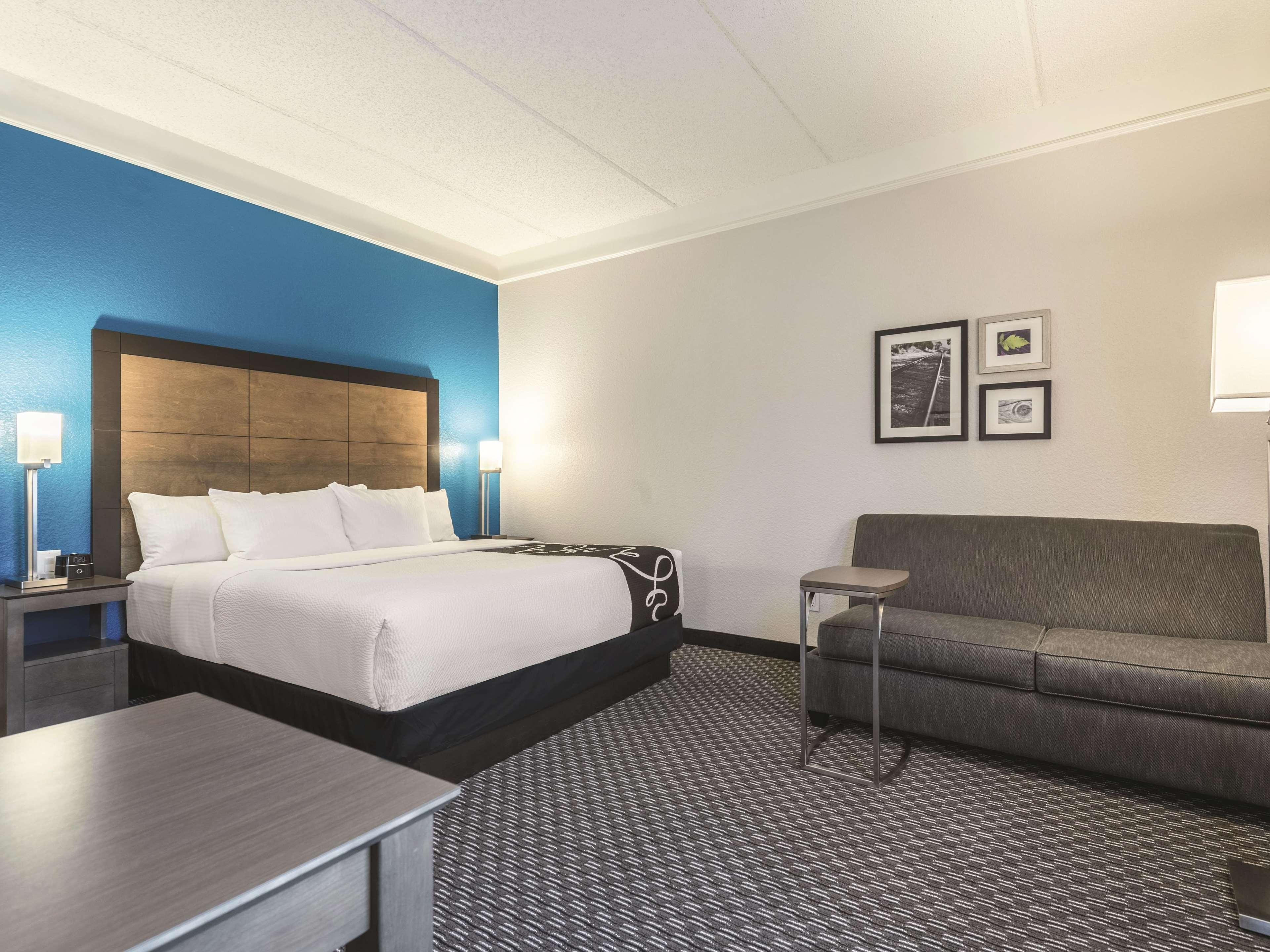 La Quinta By Wyndham Orlando Lake Mary Εξωτερικό φωτογραφία