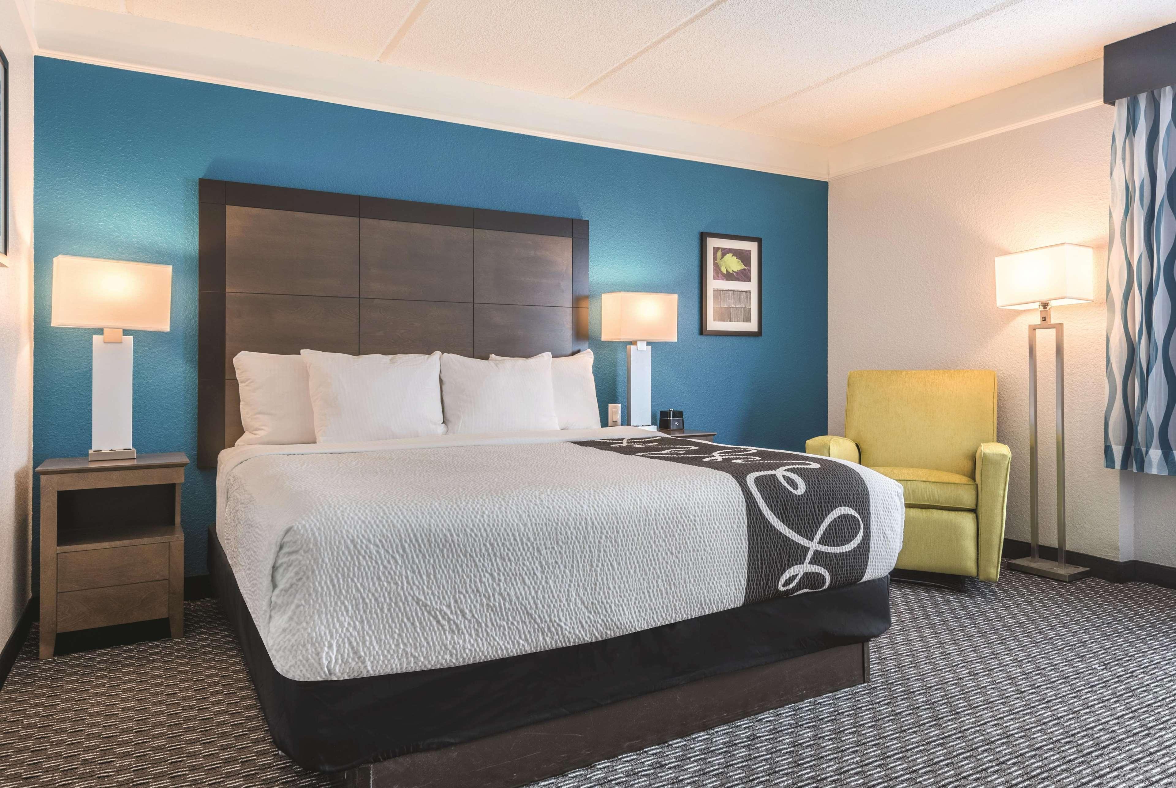 La Quinta By Wyndham Orlando Lake Mary Εξωτερικό φωτογραφία