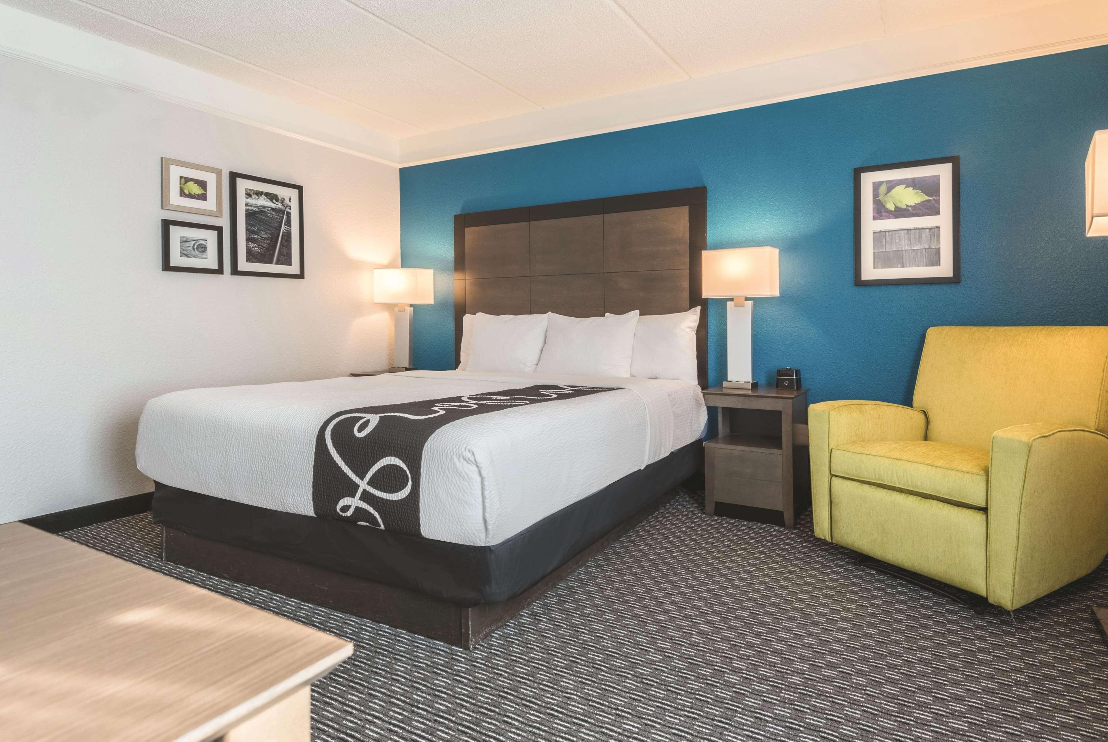 La Quinta By Wyndham Orlando Lake Mary Εξωτερικό φωτογραφία