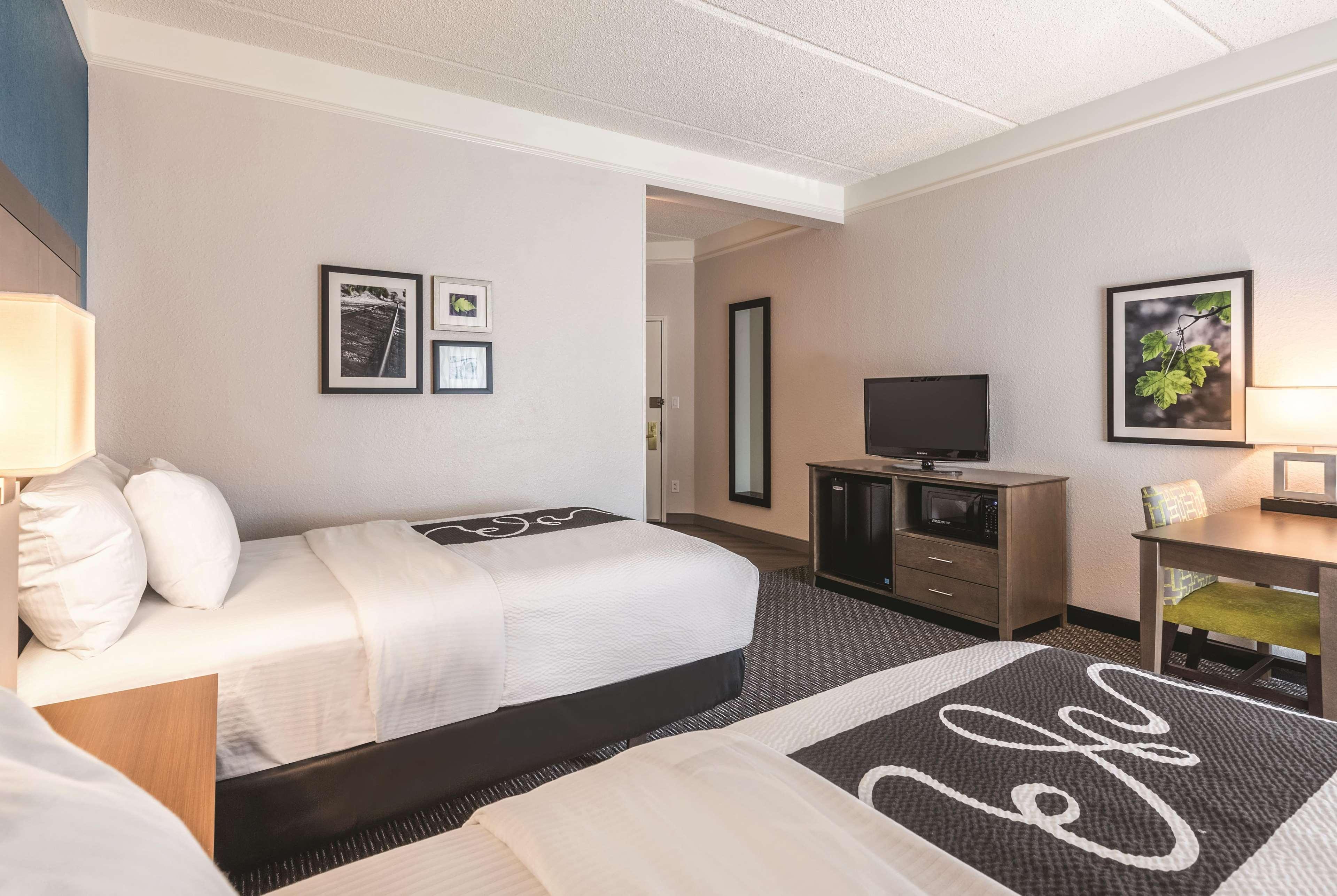 La Quinta By Wyndham Orlando Lake Mary Εξωτερικό φωτογραφία