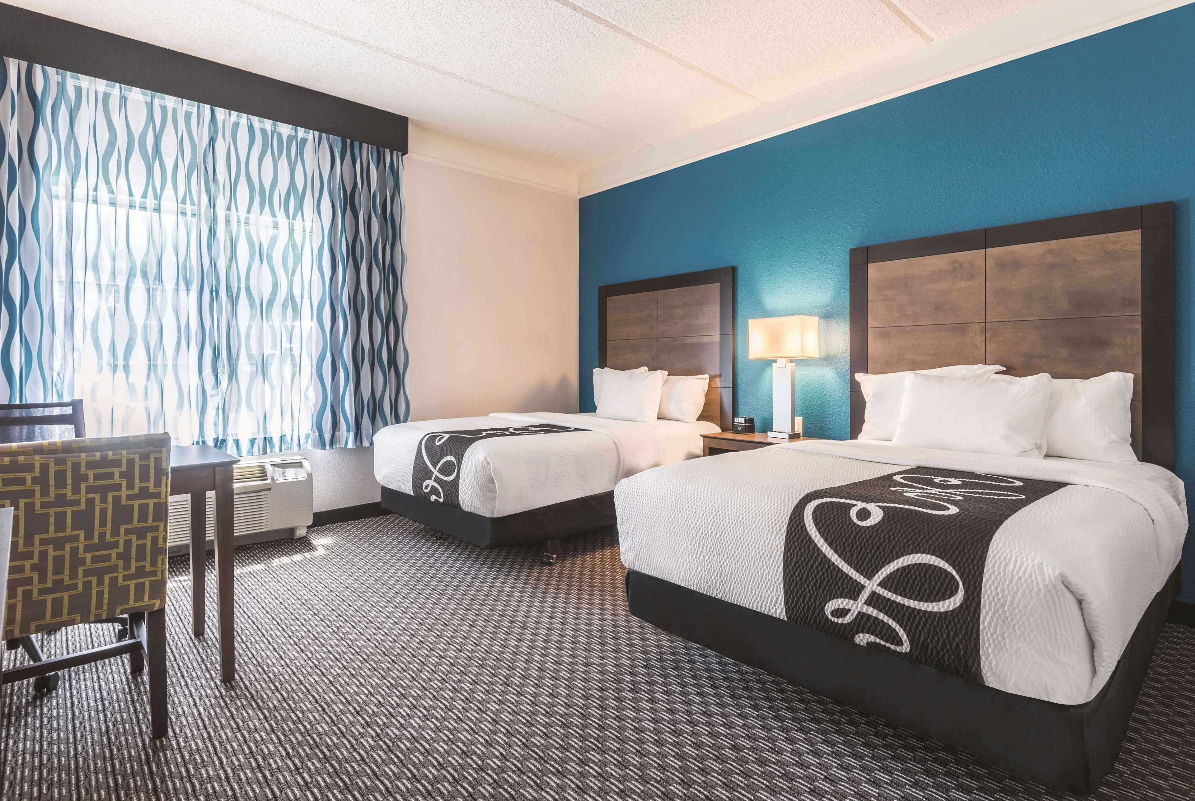 La Quinta By Wyndham Orlando Lake Mary Εξωτερικό φωτογραφία