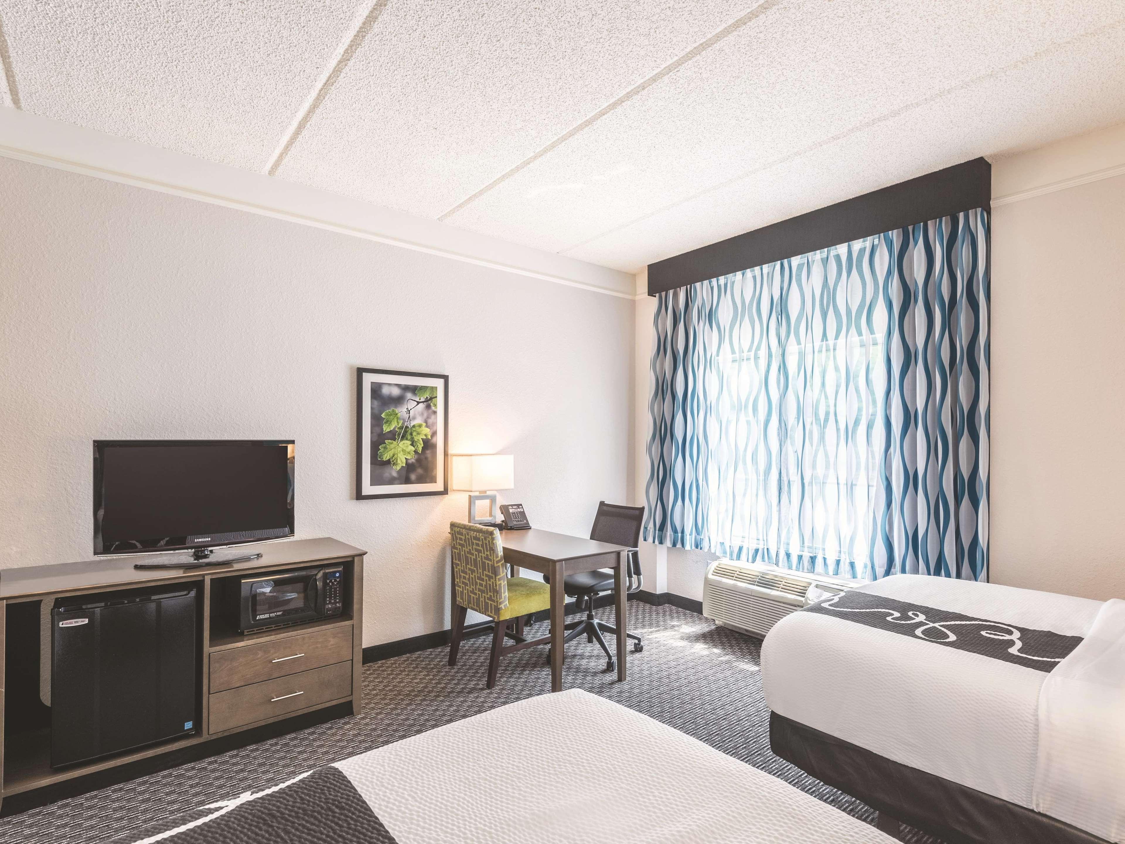 La Quinta By Wyndham Orlando Lake Mary Εξωτερικό φωτογραφία