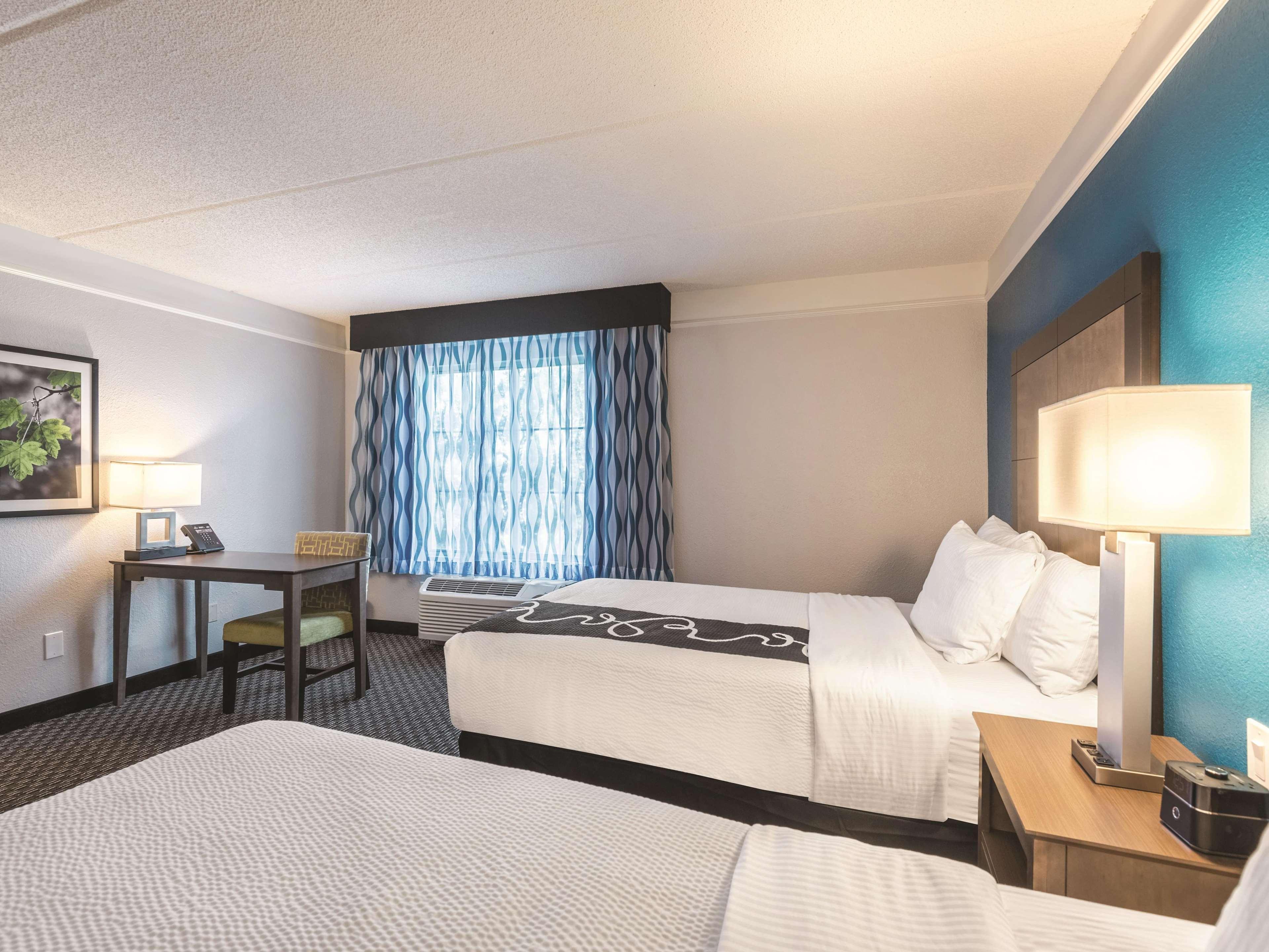La Quinta By Wyndham Orlando Lake Mary Εξωτερικό φωτογραφία