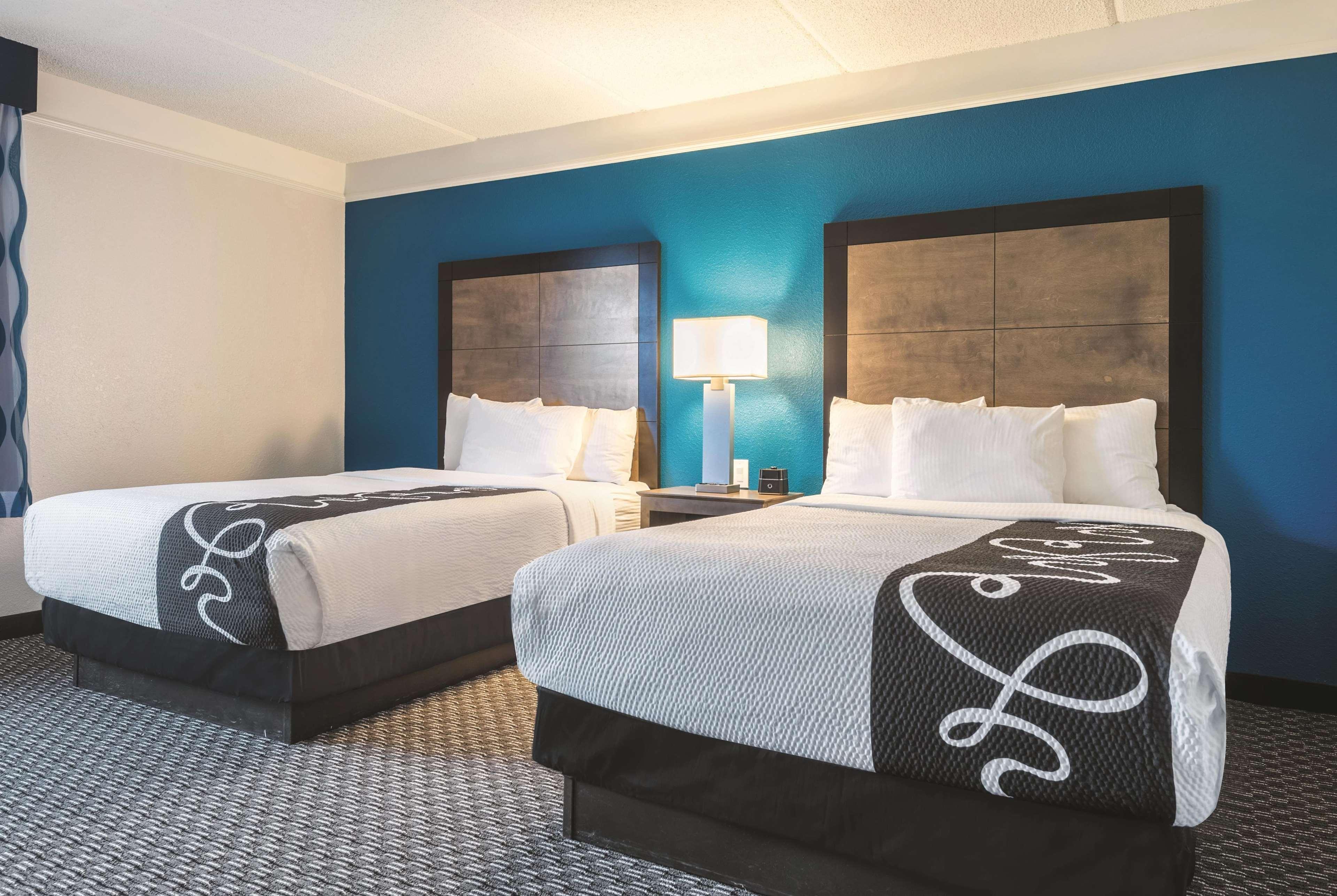 La Quinta By Wyndham Orlando Lake Mary Εξωτερικό φωτογραφία