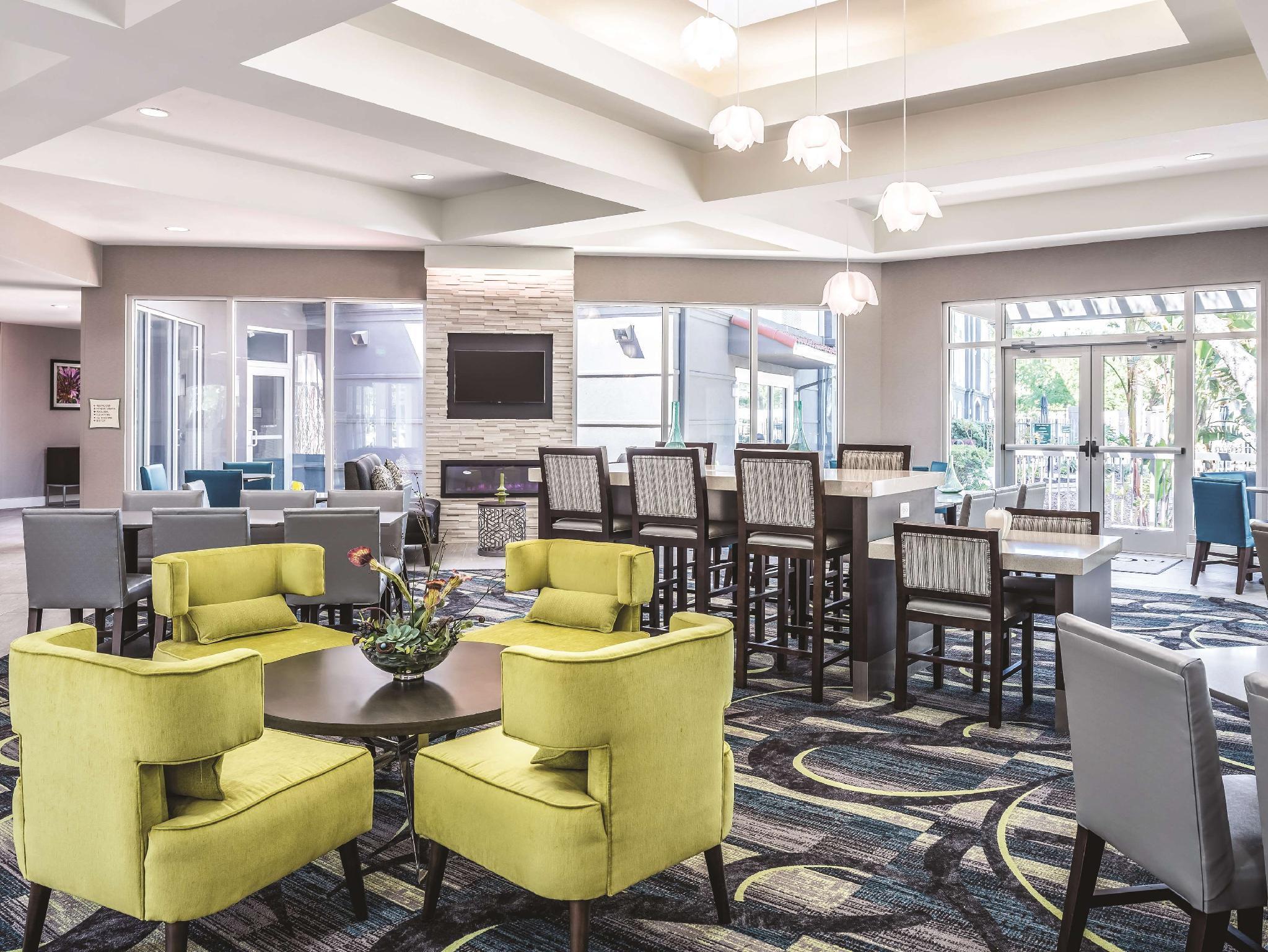 La Quinta By Wyndham Orlando Lake Mary Εξωτερικό φωτογραφία