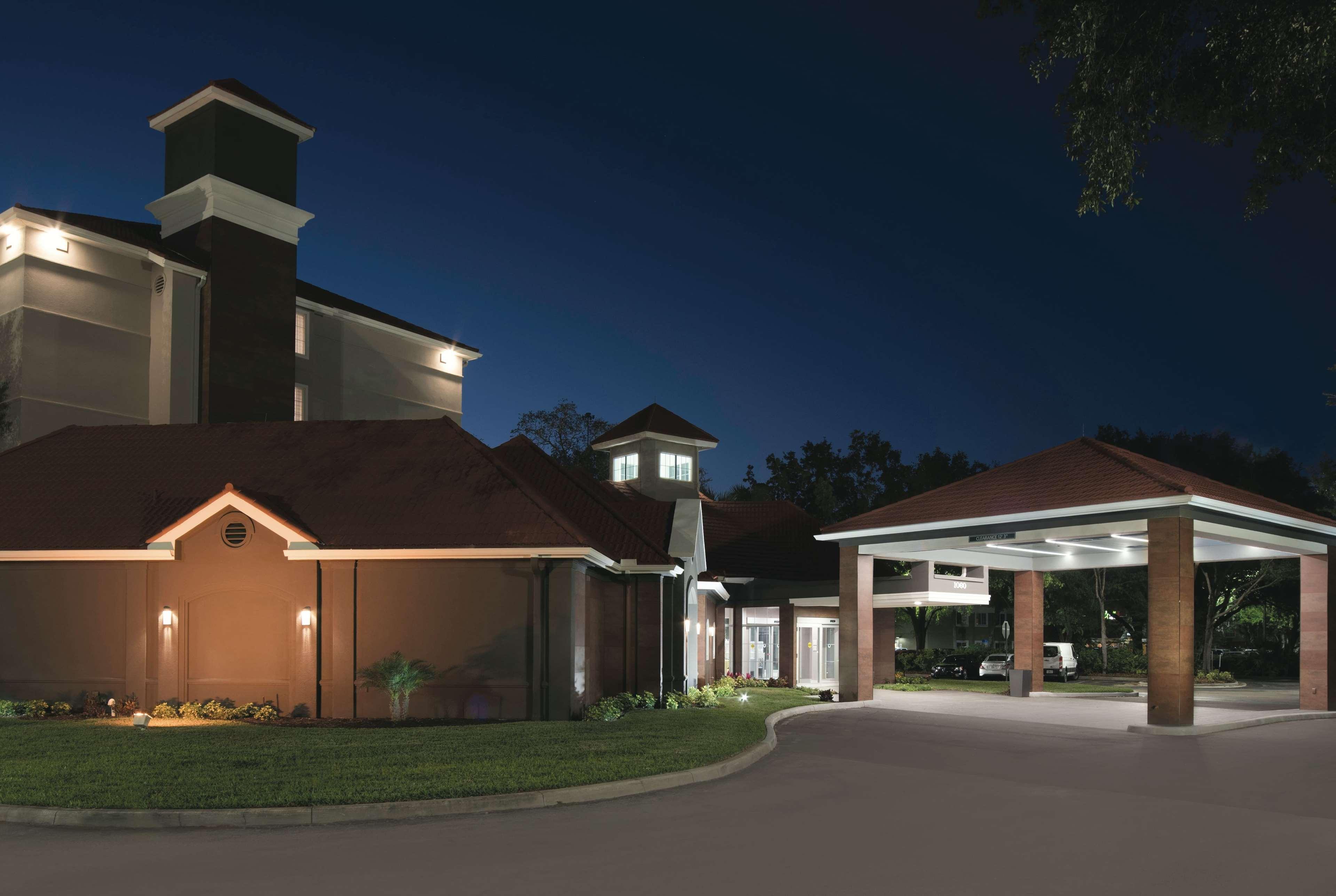 La Quinta By Wyndham Orlando Lake Mary Εξωτερικό φωτογραφία