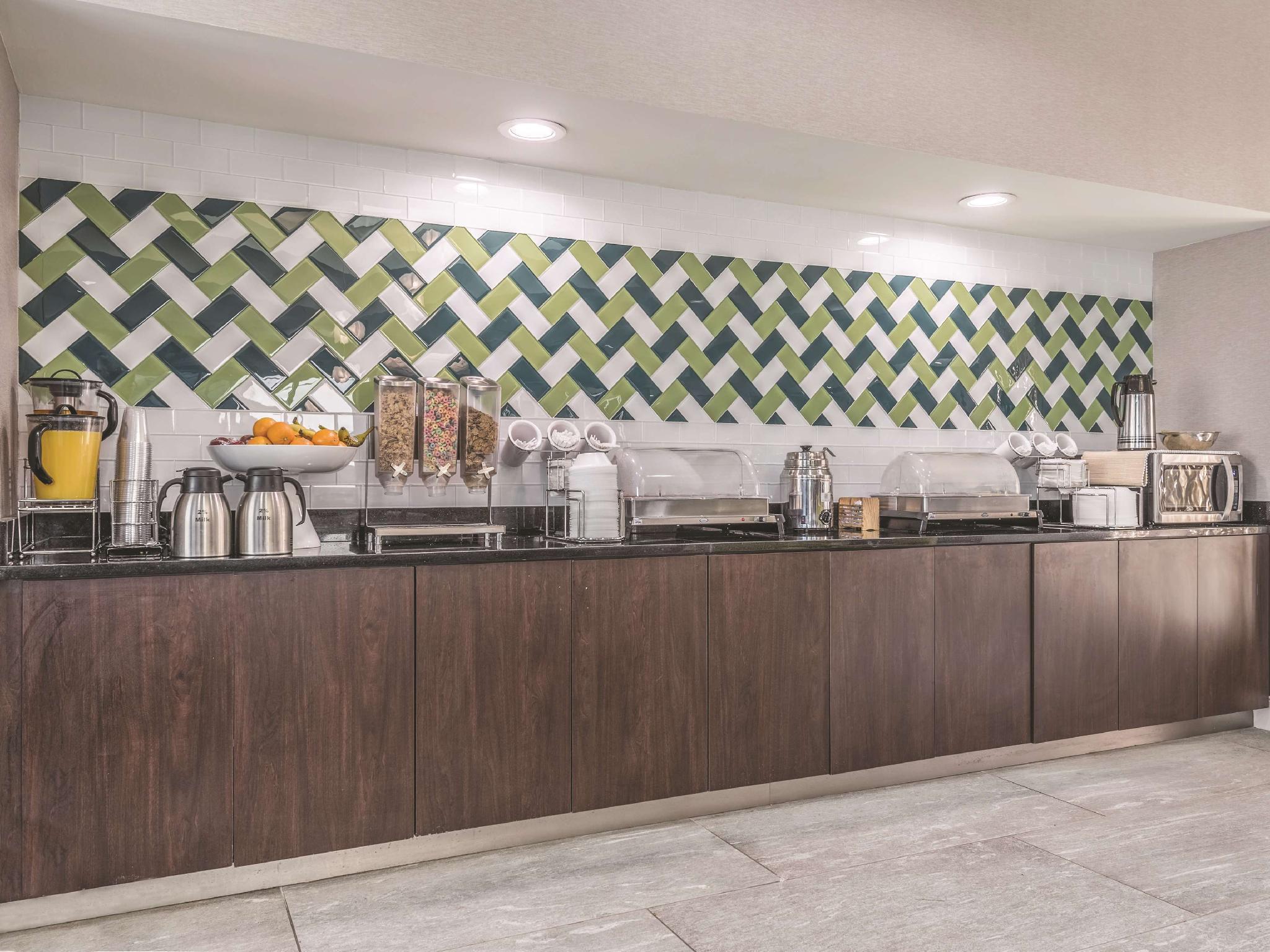 La Quinta By Wyndham Orlando Lake Mary Εξωτερικό φωτογραφία
