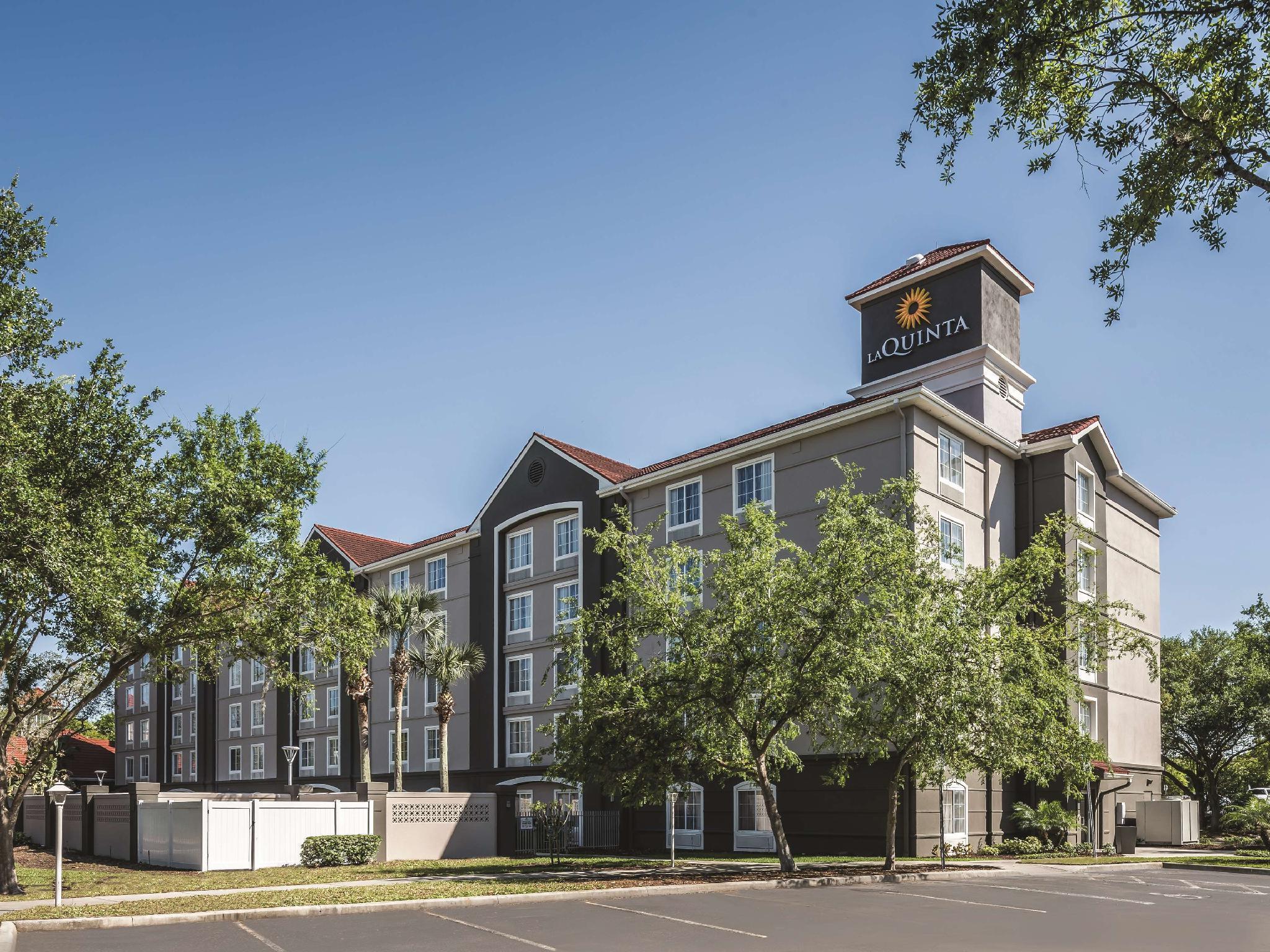 La Quinta By Wyndham Orlando Lake Mary Εξωτερικό φωτογραφία