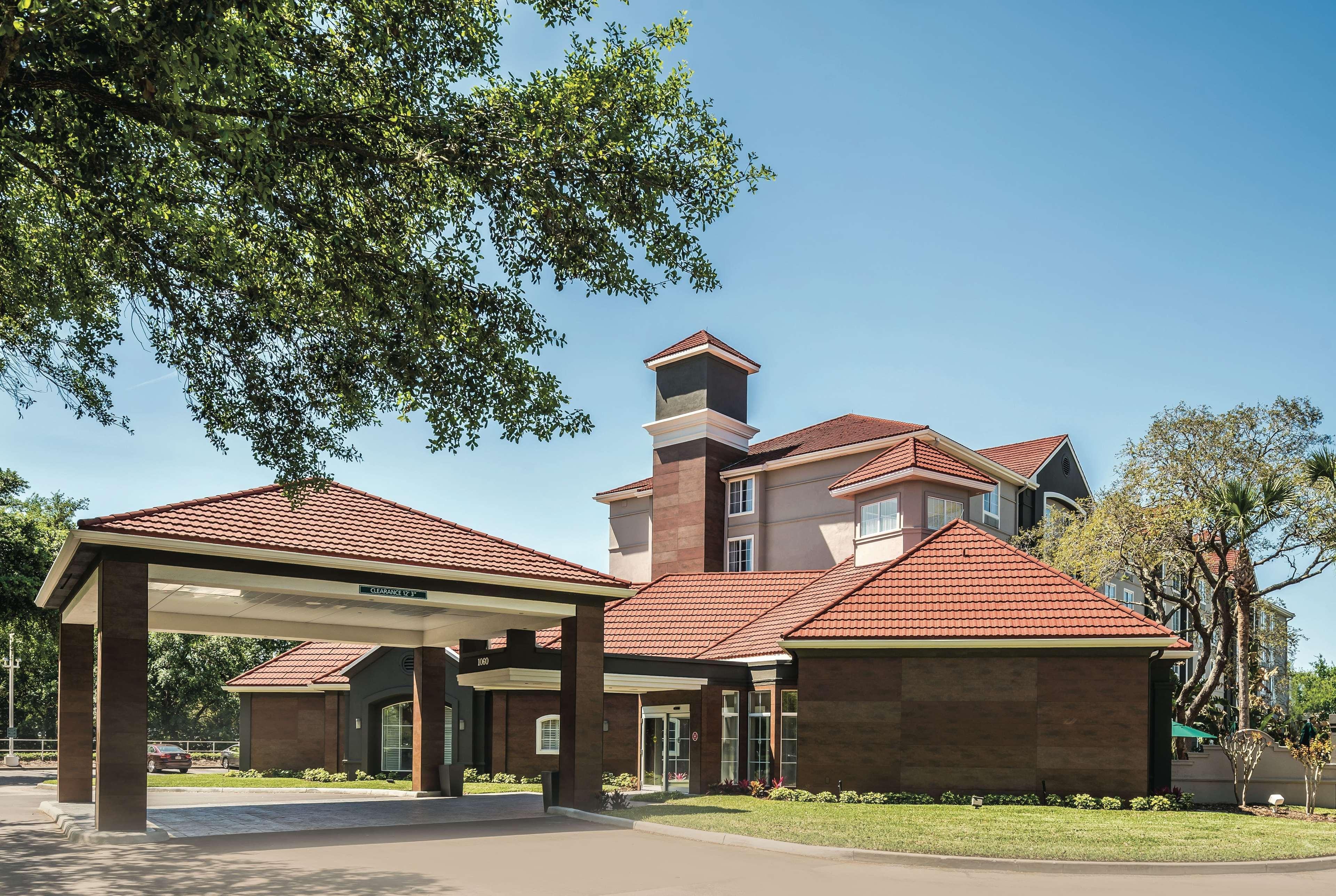 La Quinta By Wyndham Orlando Lake Mary Εξωτερικό φωτογραφία