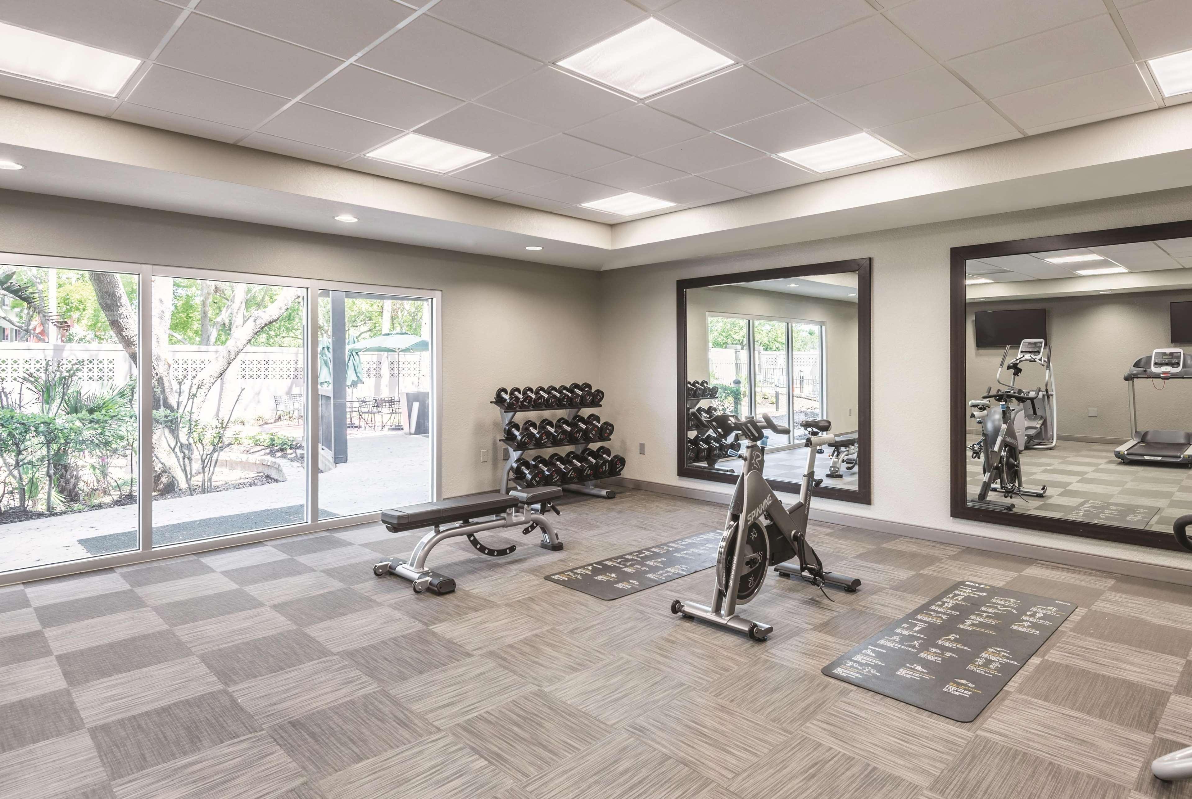 La Quinta By Wyndham Orlando Lake Mary Εξωτερικό φωτογραφία
