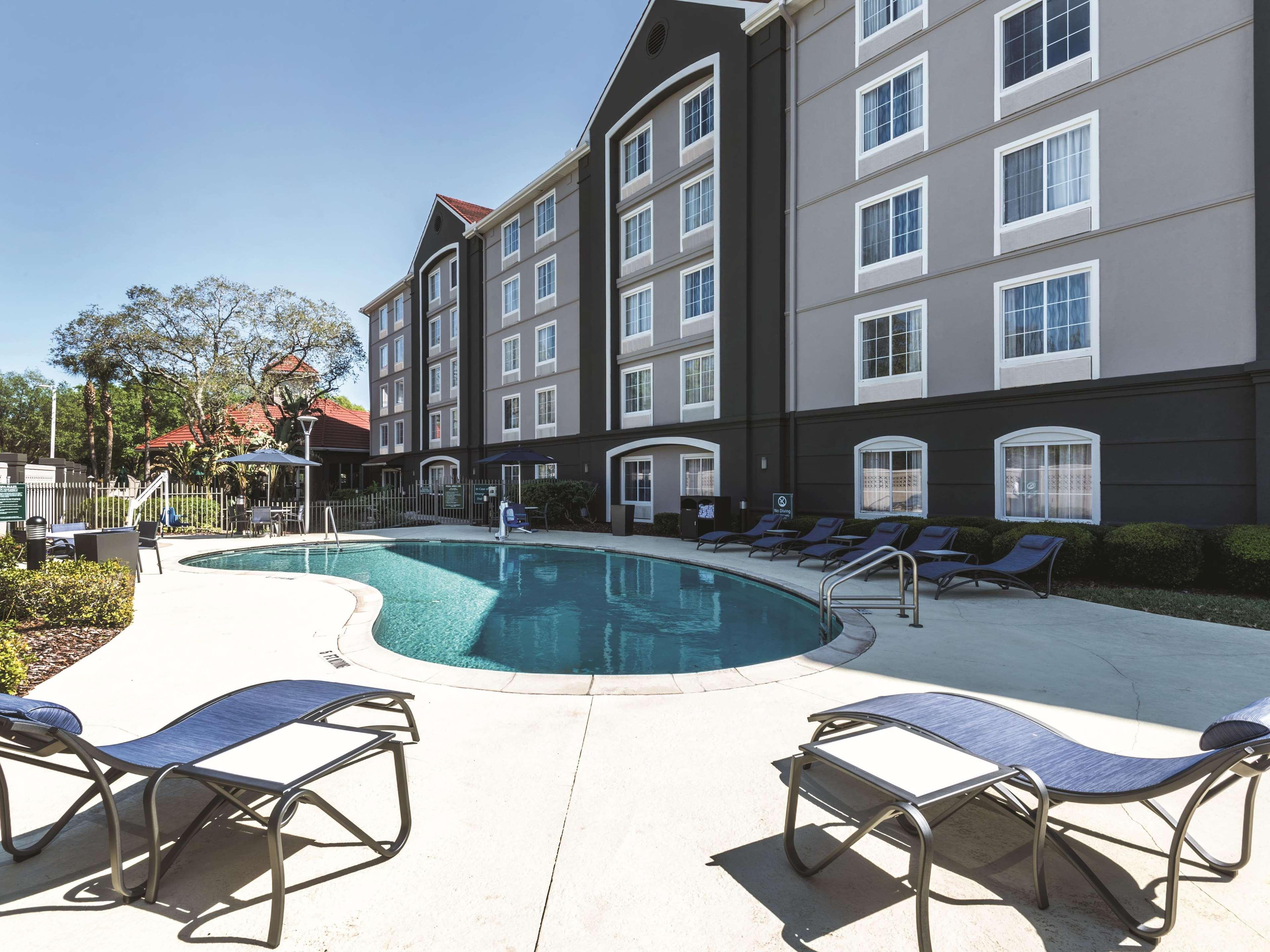 La Quinta By Wyndham Orlando Lake Mary Εξωτερικό φωτογραφία