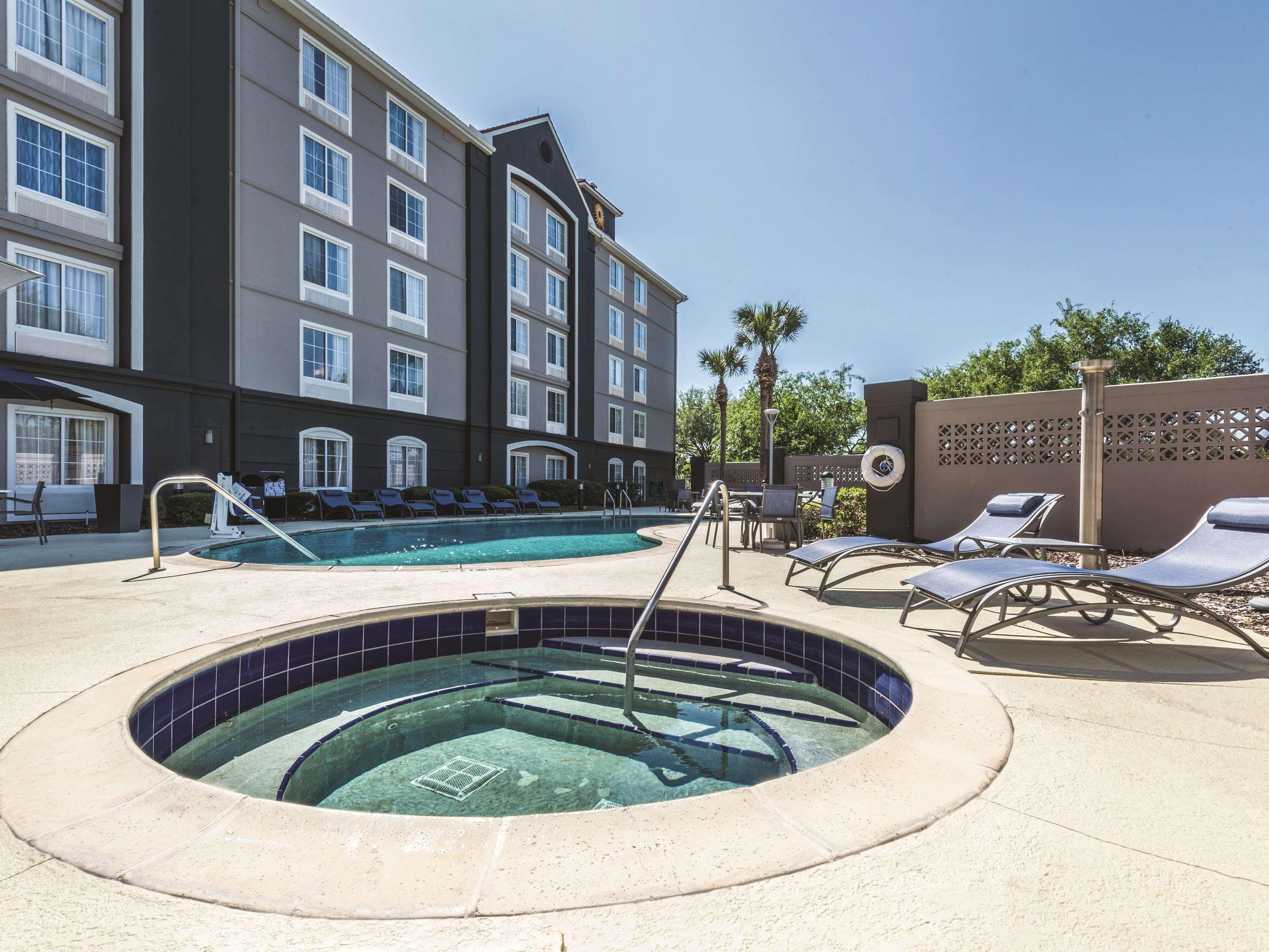 La Quinta By Wyndham Orlando Lake Mary Εξωτερικό φωτογραφία