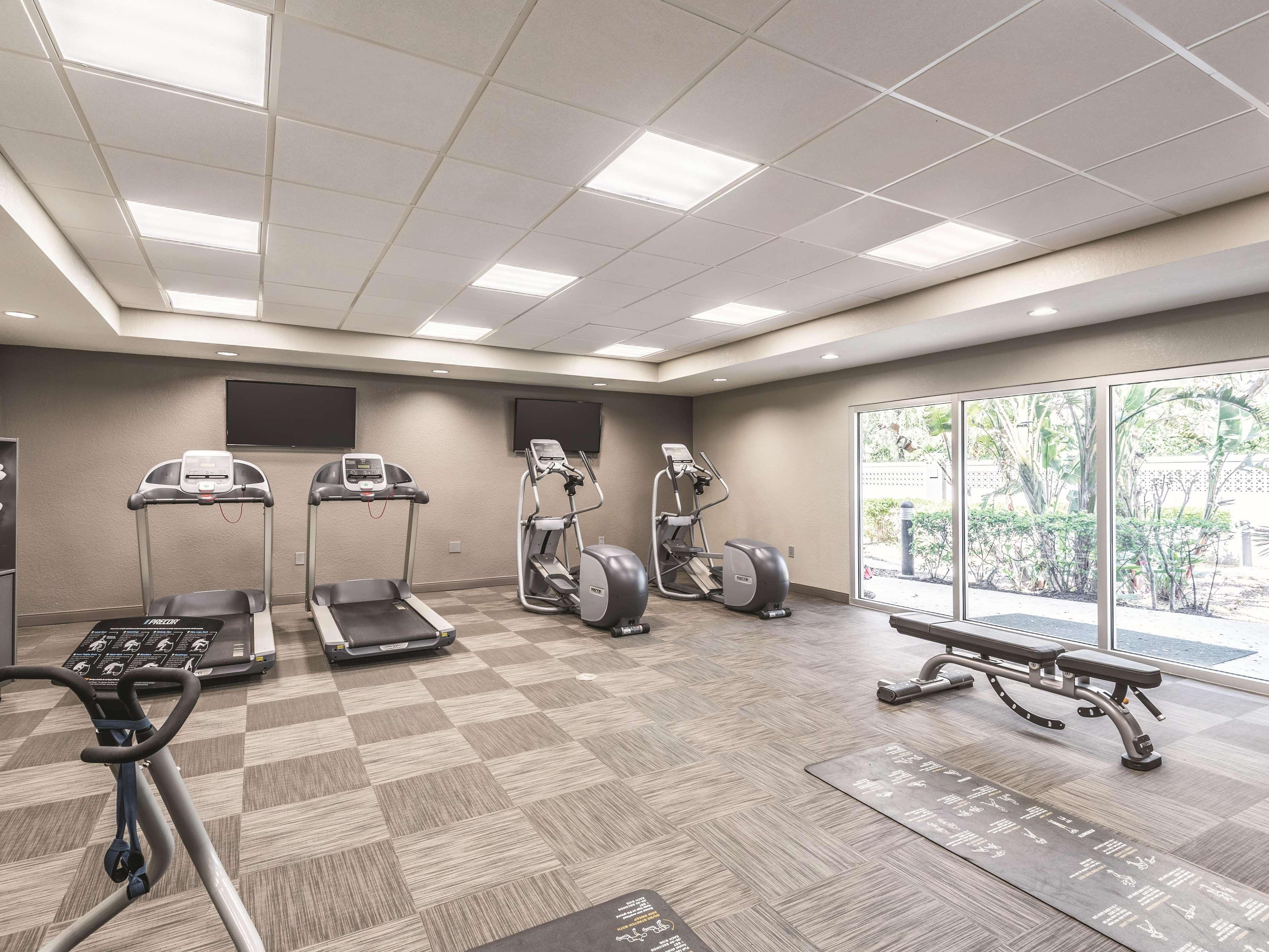 La Quinta By Wyndham Orlando Lake Mary Εξωτερικό φωτογραφία