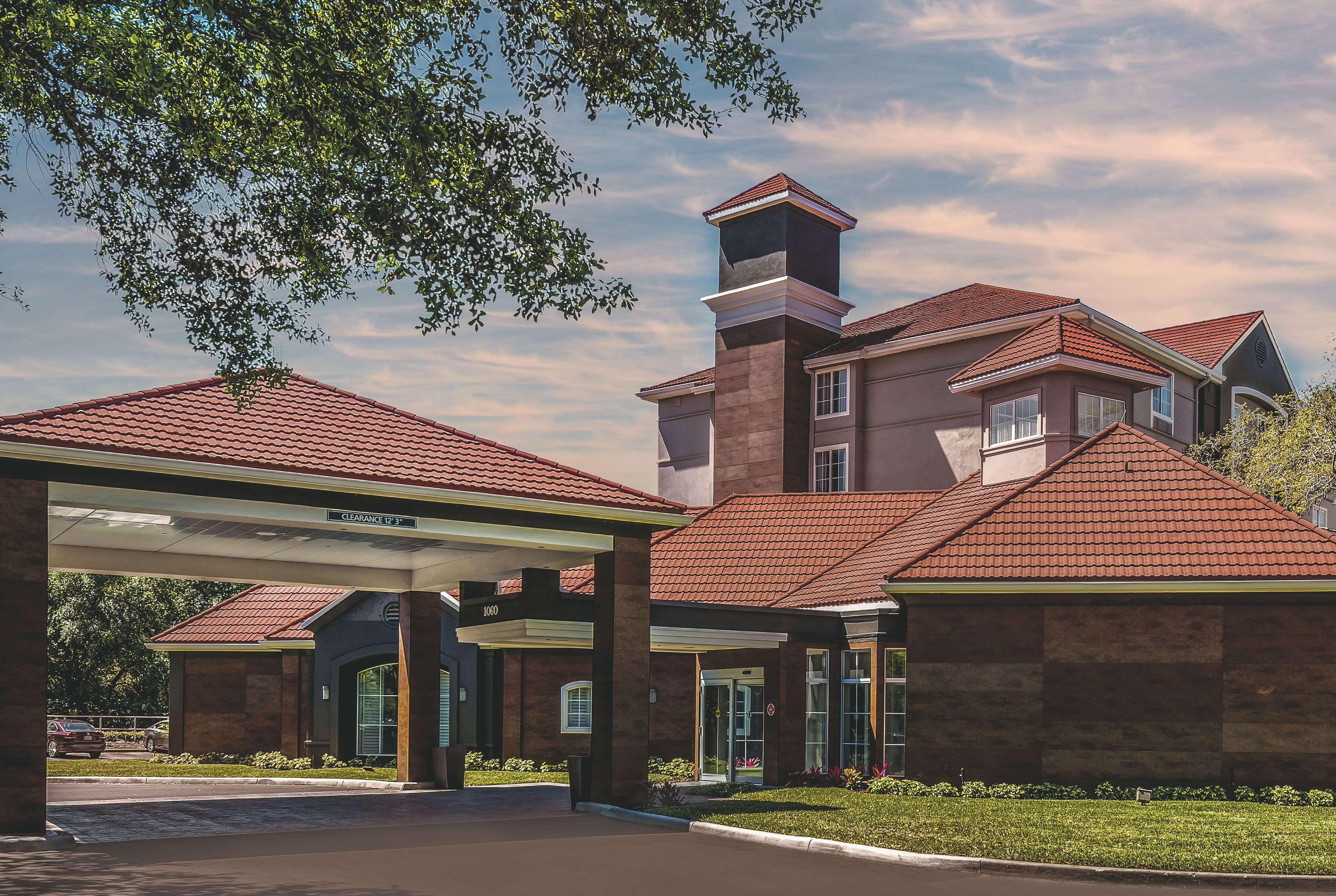 La Quinta By Wyndham Orlando Lake Mary Εξωτερικό φωτογραφία