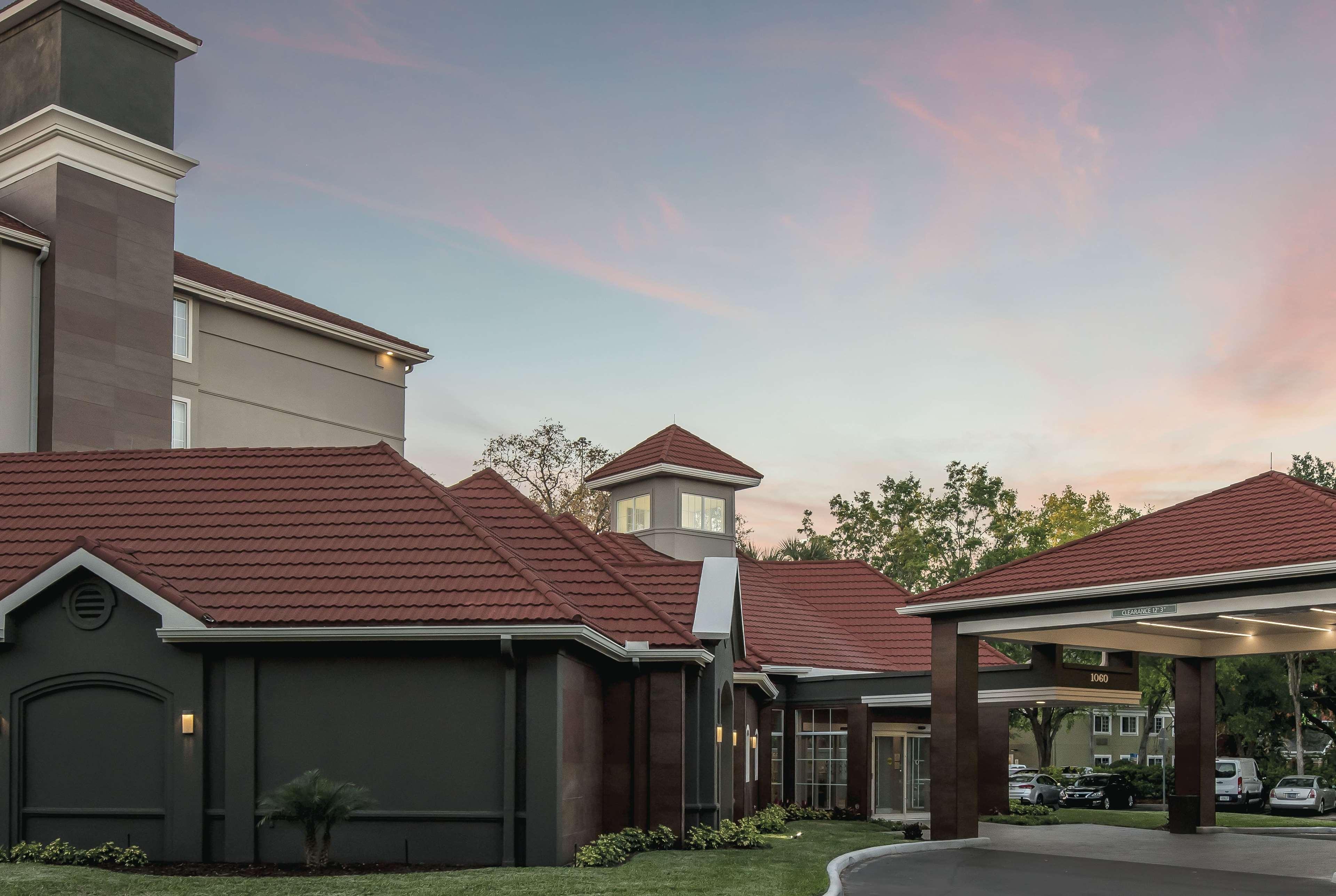 La Quinta By Wyndham Orlando Lake Mary Εξωτερικό φωτογραφία