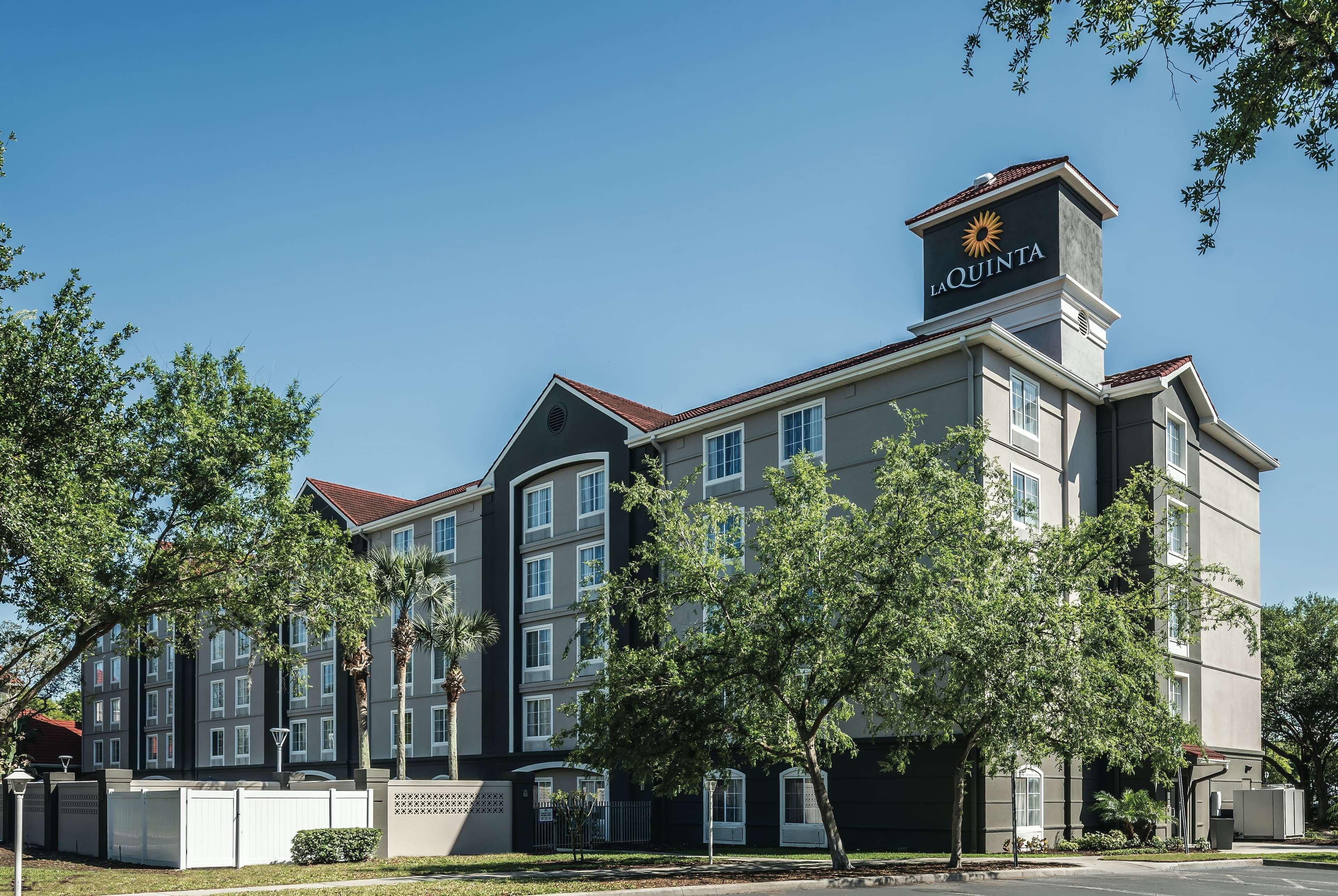 La Quinta By Wyndham Orlando Lake Mary Εξωτερικό φωτογραφία