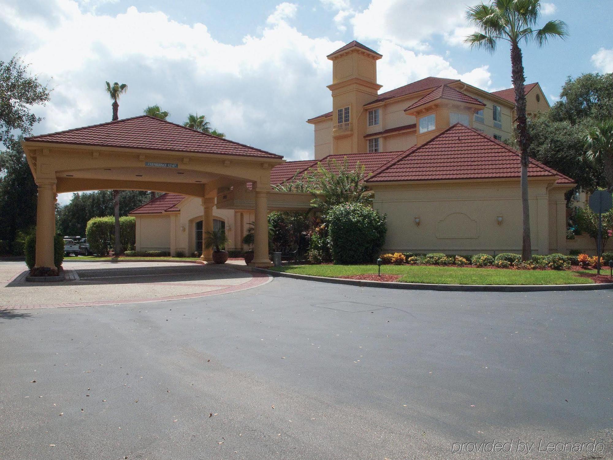 La Quinta By Wyndham Orlando Lake Mary Εξωτερικό φωτογραφία